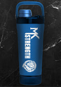 Insulated shaker